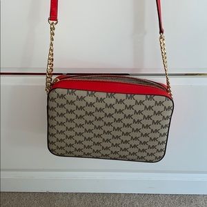 Brand new, no tags, MK purse